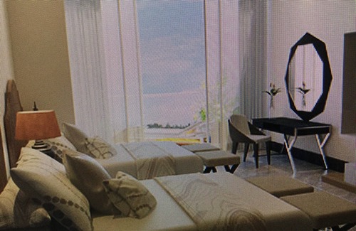 Villa Juarez Apartment | Property near the beach and Golf course