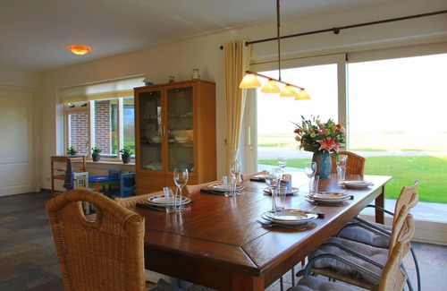 Bergen Villa | property of a farm. Located in a wonderful landscape