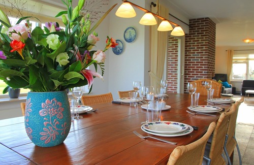 Bergen Villa | property of a farm. Located in a wonderful landscape
