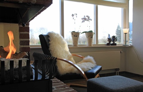 Bergen Villa | property of a farm. Located in a wonderful landscape