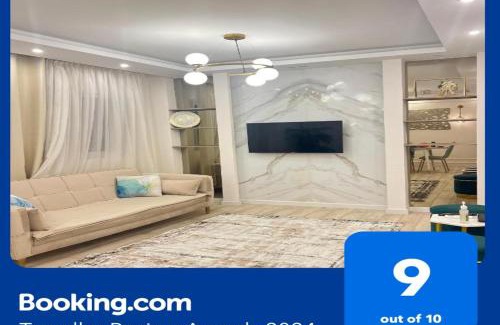 Madinaty Apartment | Property Sisters, Elite new studio B6