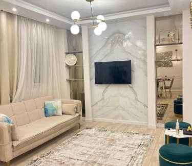 Madinaty Apartment | Property Sisters, Elite new studio B6