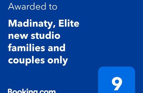 Madinaty Apartment | Property Sisters, Elite new studio B6