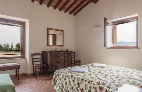 Civitella d'Agliano Other | Property with privacy between Olive trees and 360° panorama.