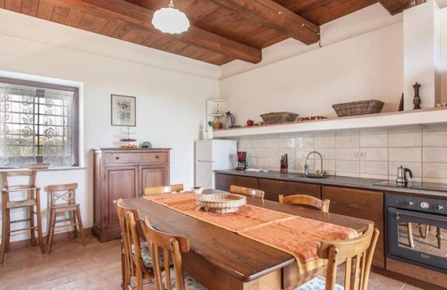 Civitella d'Agliano Other | Property with privacy between Olive trees and 360° panorama.