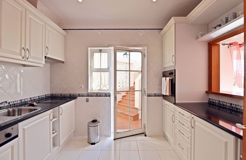 Carvoeiro House | Property with sea view in the area of Carvoeiro