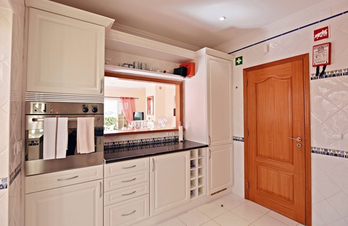 Carvoeiro House | Property with sea view in the area of Carvoeiro