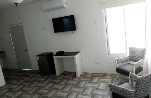 Chicxulub Puerto House | propiedad completamente privada, a 100 mts de la playa