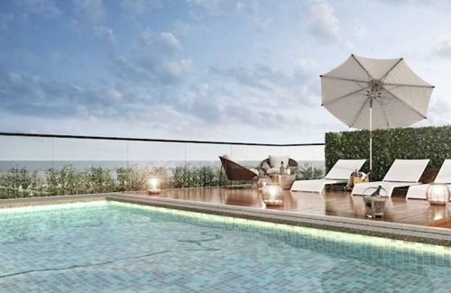 Pueblo Libre Apartment | Propiedad moderna, centrica, segura, bien ubicada y totalmente equipa