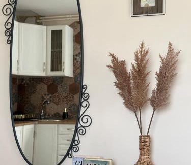 Central Serbia House | Proplanak
