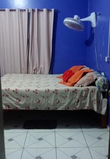 Aguas Lindas House | Propriedade temporada cop 30