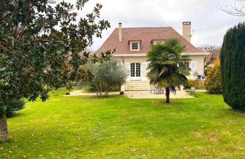 Saint-Julien-de-Lampon Villa | Proprieté 6 Chambres en Périgord