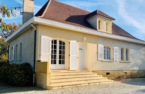 Saint-Julien-de-Lampon Villa | Proprieté 6 Chambres en Périgord