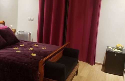 El Mansouria Apartment | Proprieté résidence de luxe Vue Sur Piscine plages A 500 M