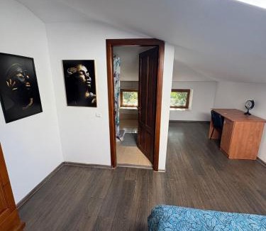 Copou Apartment | Propriete 13 - Close to downtown, Spiridon Hospital, IRO Hospital