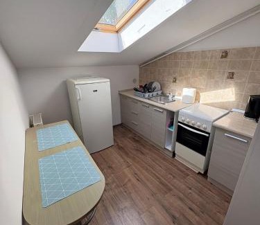 Copou Apartment | Propriete 13 - Close to downtown, Spiridon Hospital, IRO Hospital