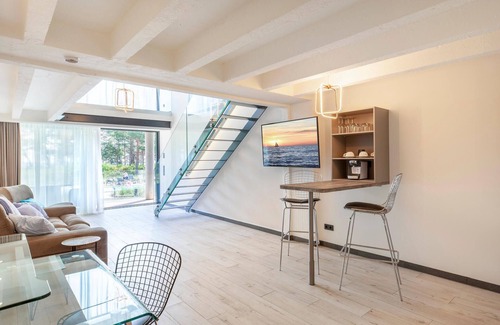 Prora Apartment | Prora Solitaire Avida Loft 4