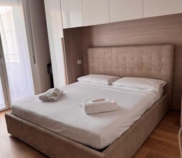 Villorba Apartment | Prosecco Escape