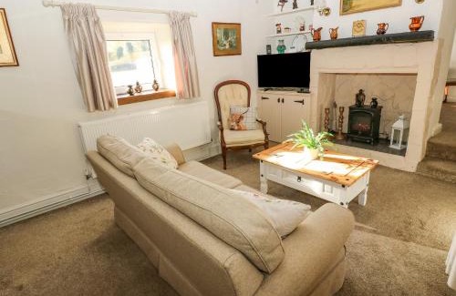 Sowerby Bridge House | Prospect Cottage
