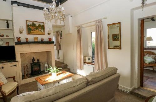 Sowerby Bridge House | Prospect Cottage