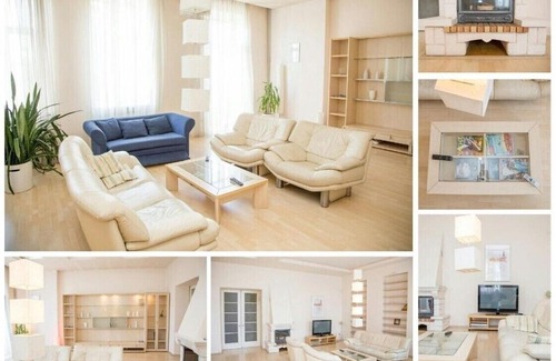 Lviv City Center Apartment | ProspektShevchenka in Львів