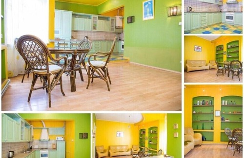 Lviv City Center Apartment | ProspektShevchenka in Львів