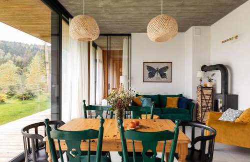 Tylicz House | Proste Chwile