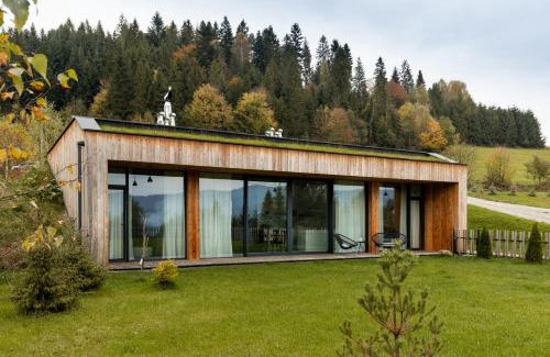 Tylicz House | Proste Chwile