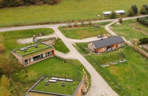 Tylicz House | Proste Chwile