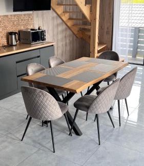 Slavske Apartment | Prostir 65