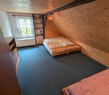 Mricna Ski Chalet | Prostorná chalupa v Podkrkonoší ideální pro větší skupiny a aktivní dovolenou po celý rok