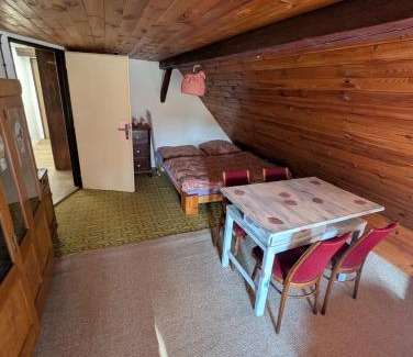 Mricna Ski Chalet | Prostorná chalupa v Podkrkonoší ideální pro větší skupiny a aktivní dovolenou po celý rok