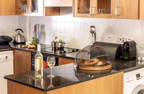 Protaras Villa | Protaras Apollon Seaside Villa