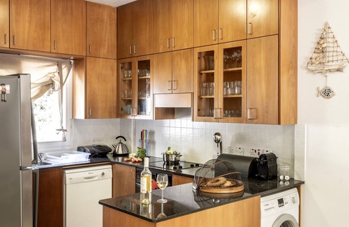 Protaras Villa | Protaras Apollon Seaside Villa