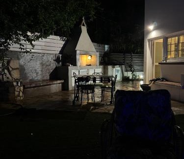 Protaras House | Protaras entire house