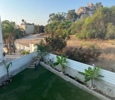 Protaras House | Protaras entire house