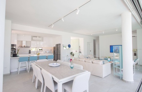 Protaras Villa | Protaras Olivine Villa Ol3