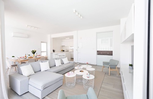 Protaras Villa | Protaras Olivine Villa Ol9