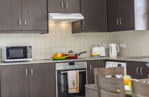 Pernera Apartment | Protaras Palm Suite 207
