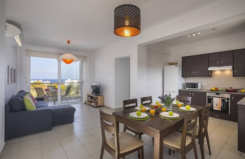 Pernera Apartment | Protaras Palm Suite 207