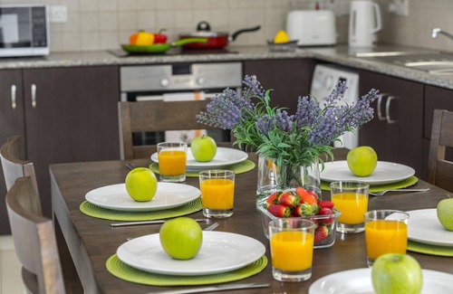 Pernera Apartment | Protaras Palm Suite 207