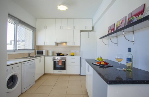 Protaras Villa | Protaras Villa Anemoni Near Centre