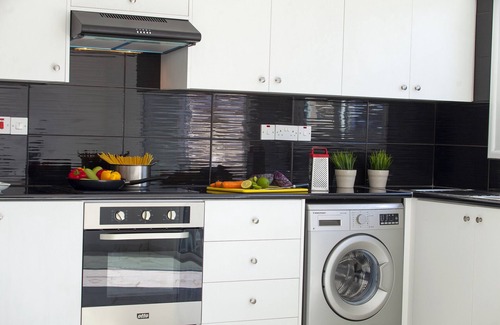 Protaras Villa | Protaras Villa Hollywood Near To The Centre