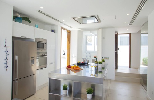 Protaras Villa | Protaras Villa Zinnia Near Sunrise Beach