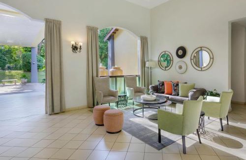 Livingstone Hotel | Protea Hotel by Marriott Livingstone