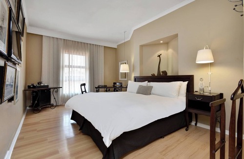 Nelspruit Hotel | Protea Hotel by Marriott Nelspruit