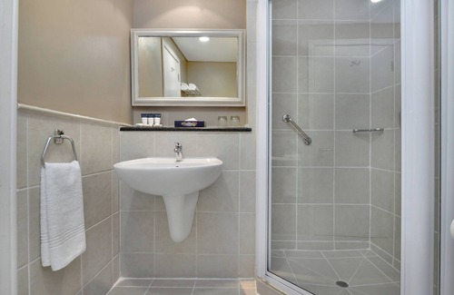 Nelspruit Hotel | Protea Hotel by Marriott Nelspruit