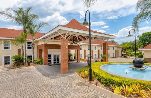 Nelspruit Hotel | Protea Hotel by Marriott Nelspruit