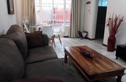 Rustenburg Apartment | Protea Park Self Catering Guesthouse