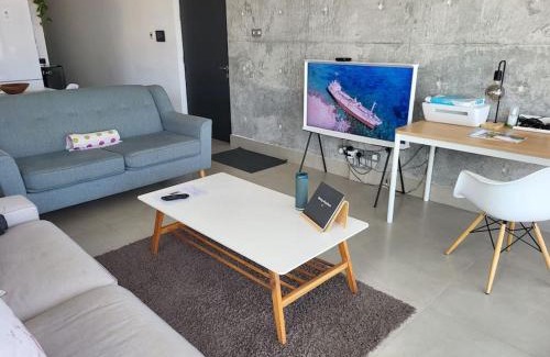 Strovolos Apartment | PROTEA RESIDENCE with private terrace